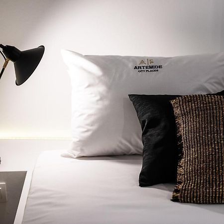 Artemide City Places- Petite Apartments Chania  Exterior foto