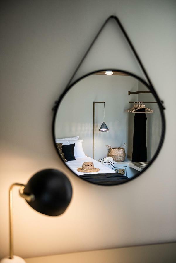 Artemide City Places- Petite Apartments Chania  Exterior foto