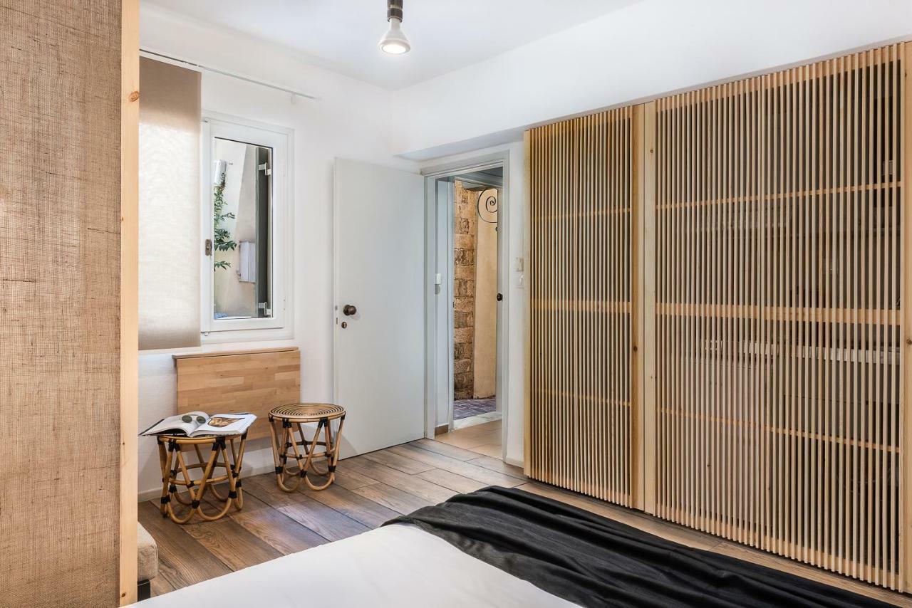 Artemide City Places- Petite Apartments Chania  Exterior foto